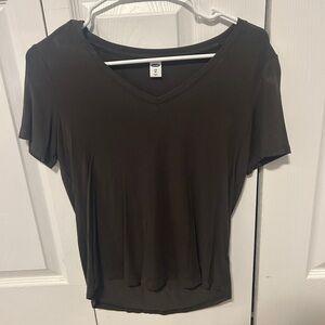 Women’s Old Navy flowy shirt